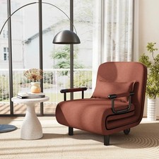 Mid Century Modern Soft Fabric