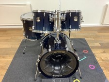 YAMAHA STAGE CUSTOM ADVANTAGE