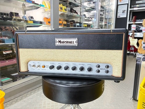 Marshall studio jtm st20h - marshall,