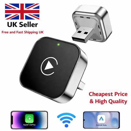 2026 wireless carplay adapter - 2026,