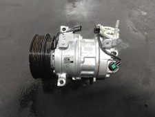 VOLVO V90 A/C Air Conditioning Compressor 2016-2024 2.0L B420T MHEV 