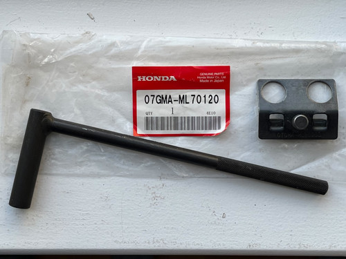Genuine honda rare - honda, special