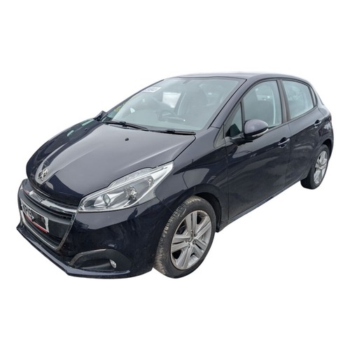 Peugeot 208 2015 2019 - 2015-2019, gearbox