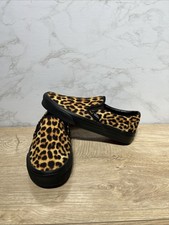 Vans Classic Slip-On Leopard