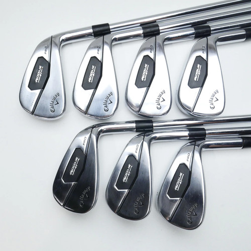 Used callaway rogue pro - callaway,