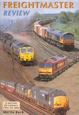 Freightmaster Review: A Decade