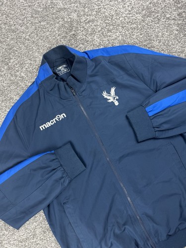 Crystal palace navy blue - palace,
