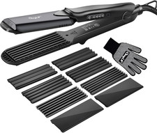 Hair Crimper, Professional