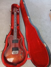 Aria Pro11 PE 1000 Made In Japan with Hard Case Excellent Condition