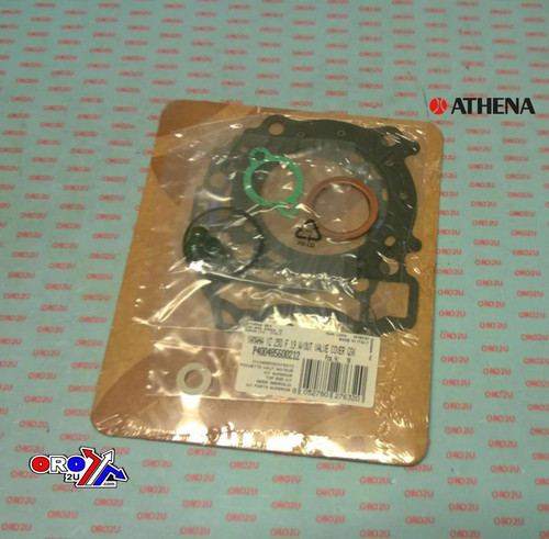 Top end gasket - top, set