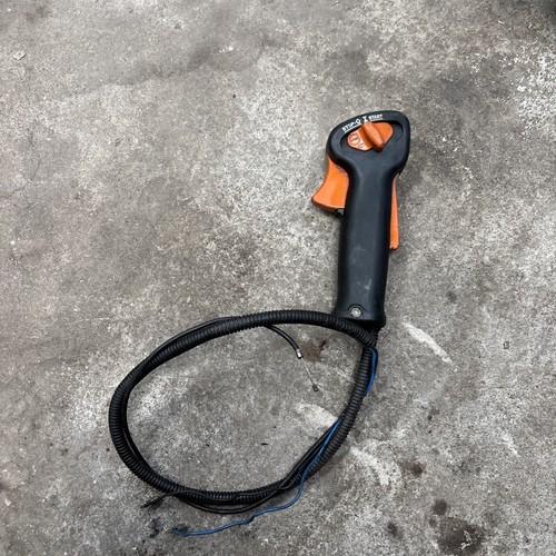 Stihl fs55 km55 fs45 fs38 - ,