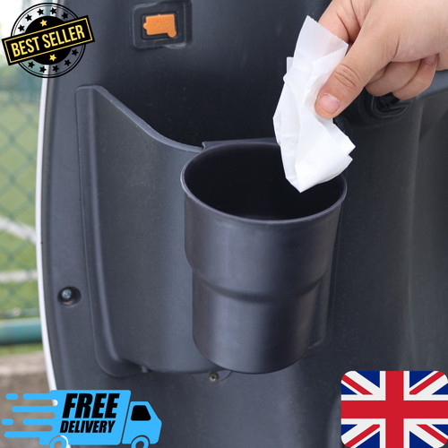 Universal clip cup holder - universal, on