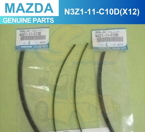 Mazda genuine new se3p - mazda,