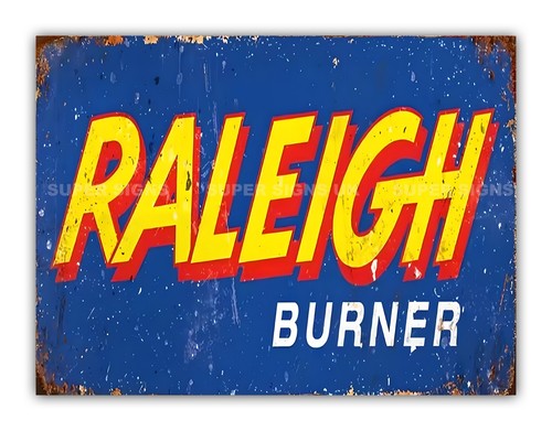 Raleigh burner bicycle - bicycle, style