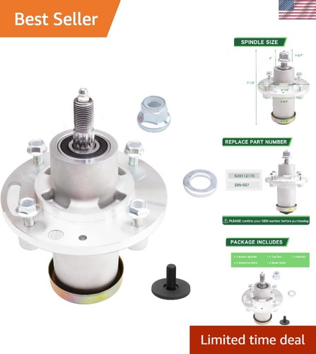 High quality husqvarna spindle - husqvarna,