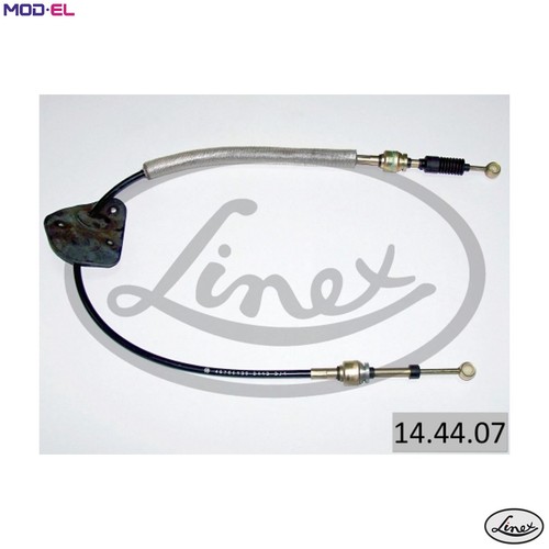 Cable pull manual - pull, transmission