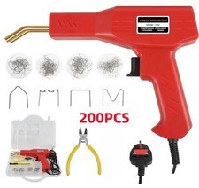 Hot Stapler Welding Welder Gun