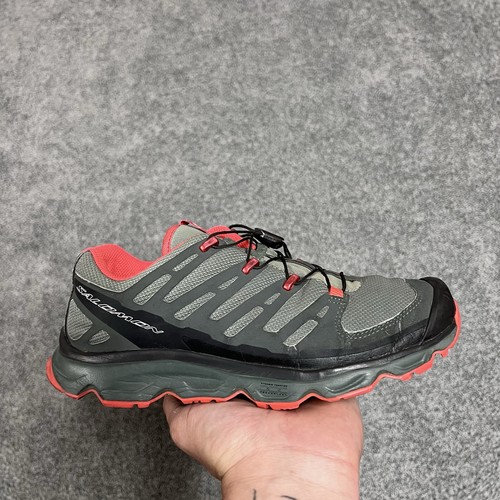 Salomon trail running - ,