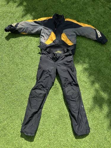 Shoei motorcycle jacket - motorcycle, and