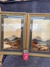 Pair of Matching Frames