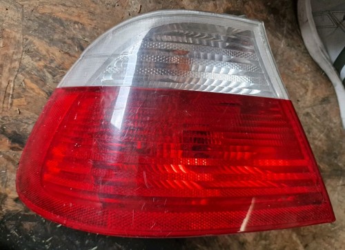 Bmw series e46 coupe - series,