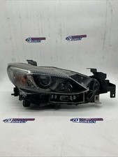 MAZDA 6 XENON HEADLIGHT