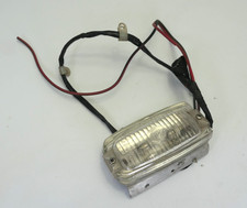 Wipac Series 210 Reversing Light Mini MG Austin Triumph Rally Classic Car