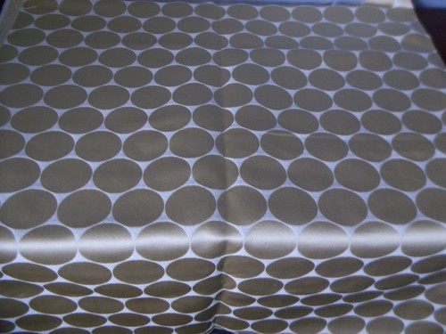 Eaton dandelion jacquard - "eaton",