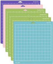 [6 Pack] Cutting Mat (12x12)