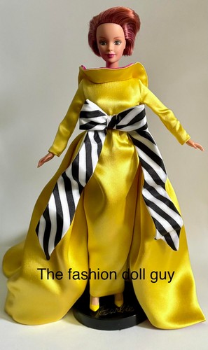 Barbie 1997 designed bill - barbie,