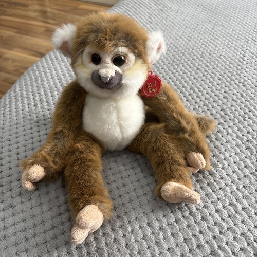 Keel toys squirrel monkey - keel,
