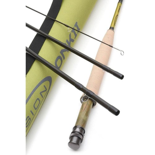 Vision onkii fly rod - onkii,