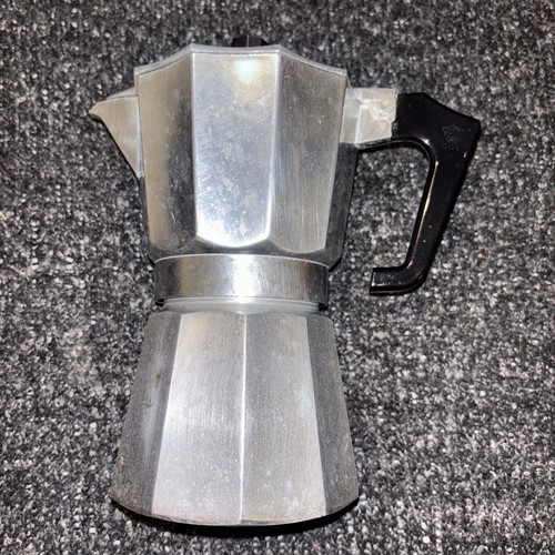 Pezzetti cup stove - pezzetti,