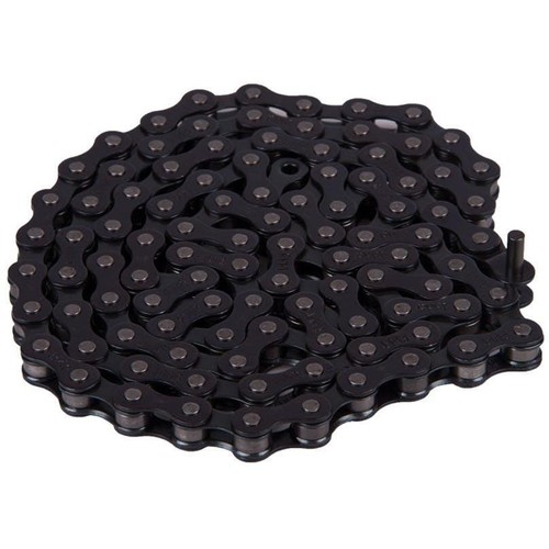 Cult bmx 410 chain black - bmx,