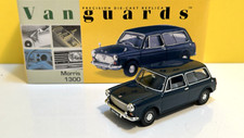 VANGUARDS 1/43 VA48000 MORRIS