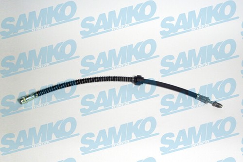 New brake hose for - brake, peugeot:405