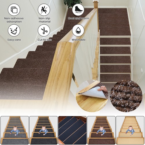 20cm stair treads non - stair, non-slip