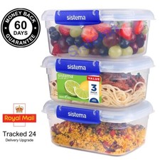 Sistema KLIP IT PLUS Food