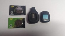 Fitbit Zip Wireless Activity Tracker in Black - Grade C