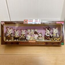 Sylvanian Families Chocolate