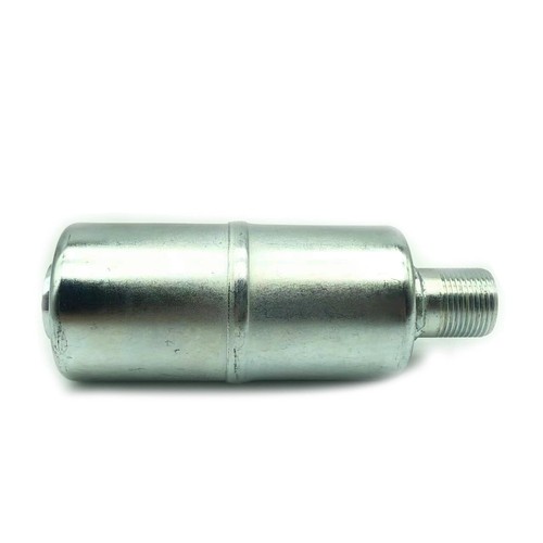 Muffler for lawn mower - , 294599