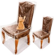 Plastic chair covers for - plastic,