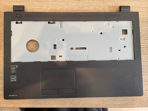 Toshiba satellite pro - satellite,