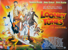 LOONEY TUNES: BACK IN ACTION -