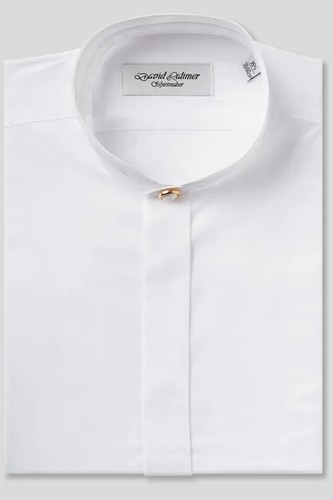 Mens white nehru - mens,