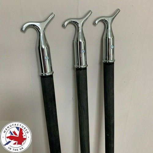 Sash window pole hook - window,
