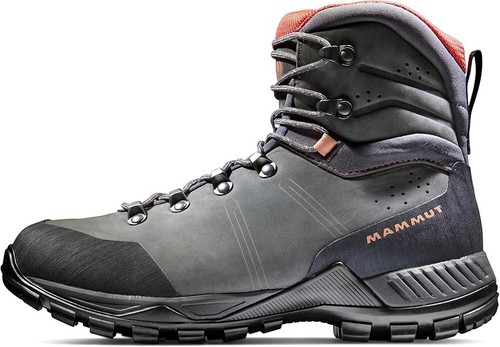 Mammut womens walking boots - walking,