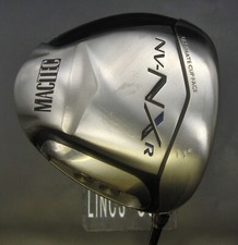 MacGregor MacTec NV-NXR 11°