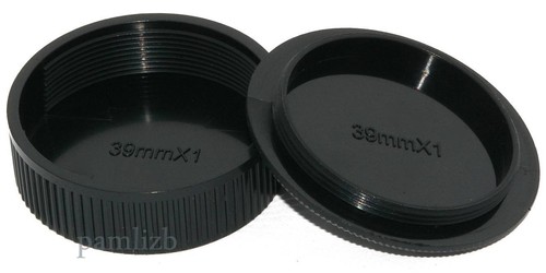 M39 rear lens camera - lens,