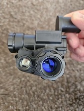 Night Vision Monocular